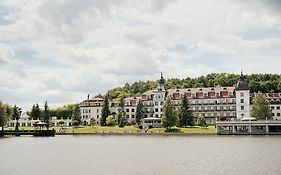 Edem Resort Ukraine 5*