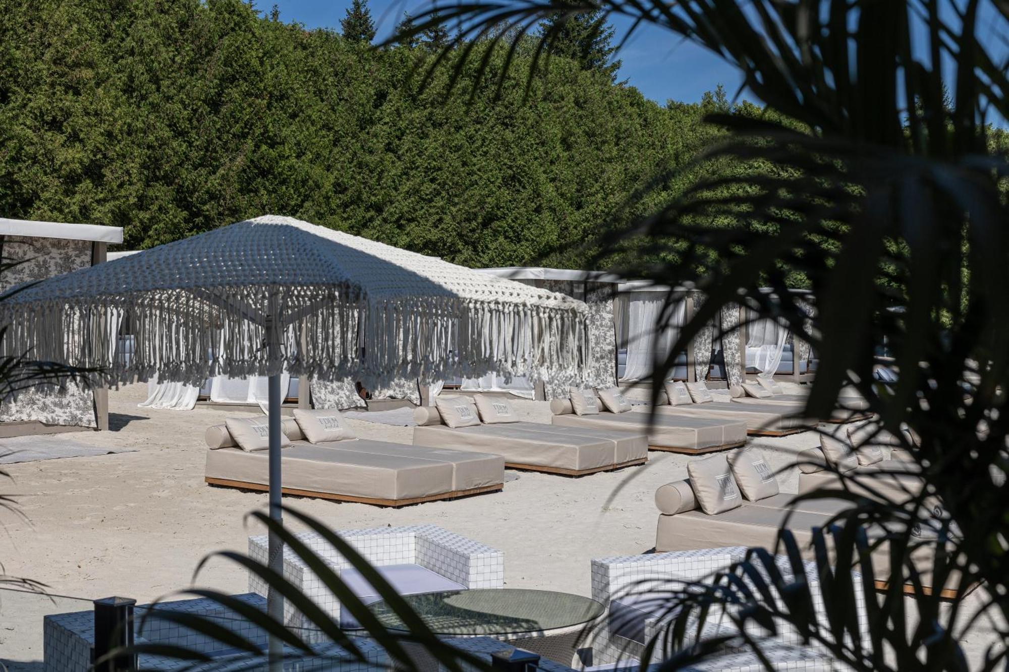 Edem Resort Medical & Spa Strelki  Exterior photo