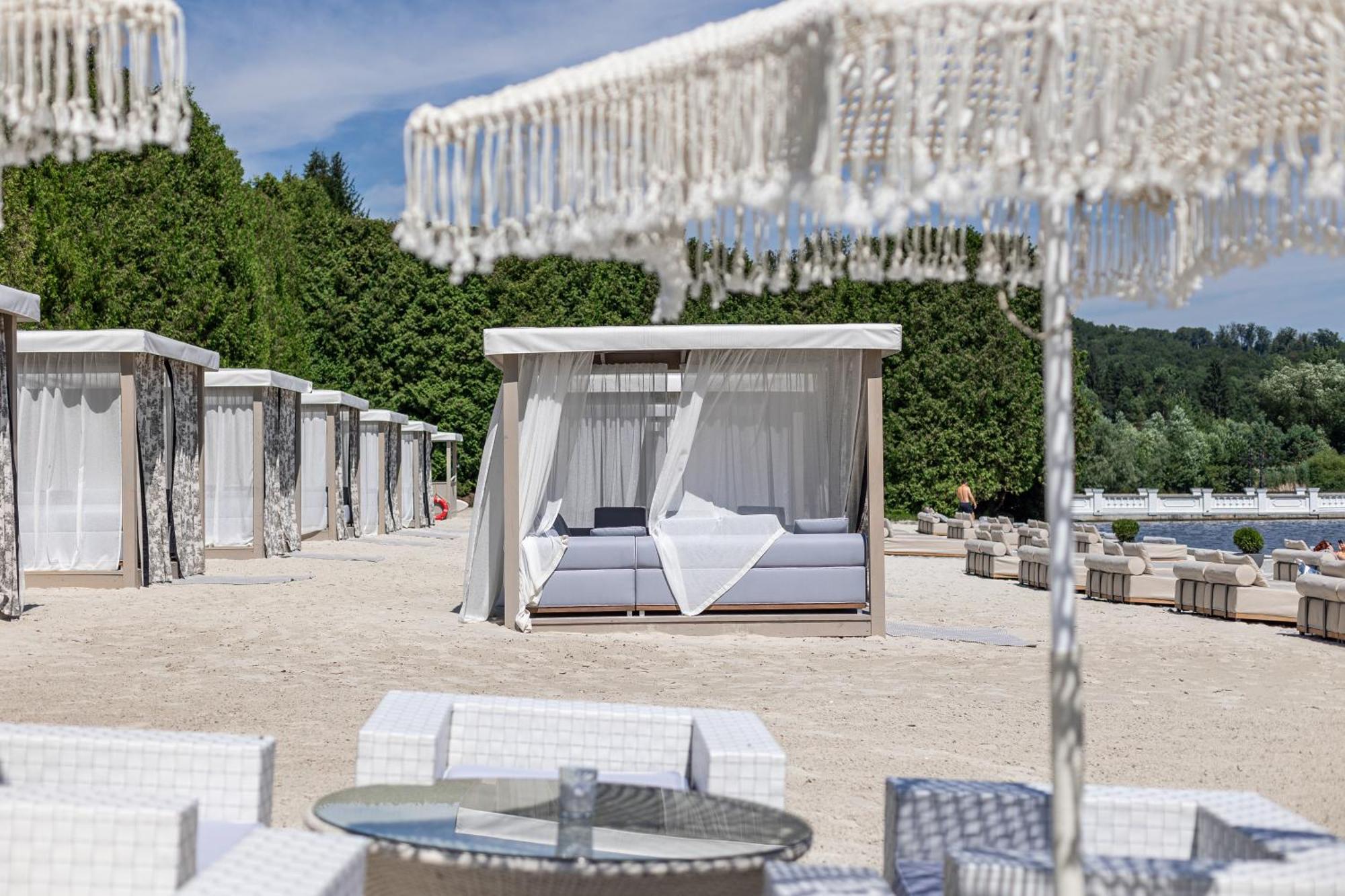Edem Resort Medical & Spa Strelki  Exterior photo