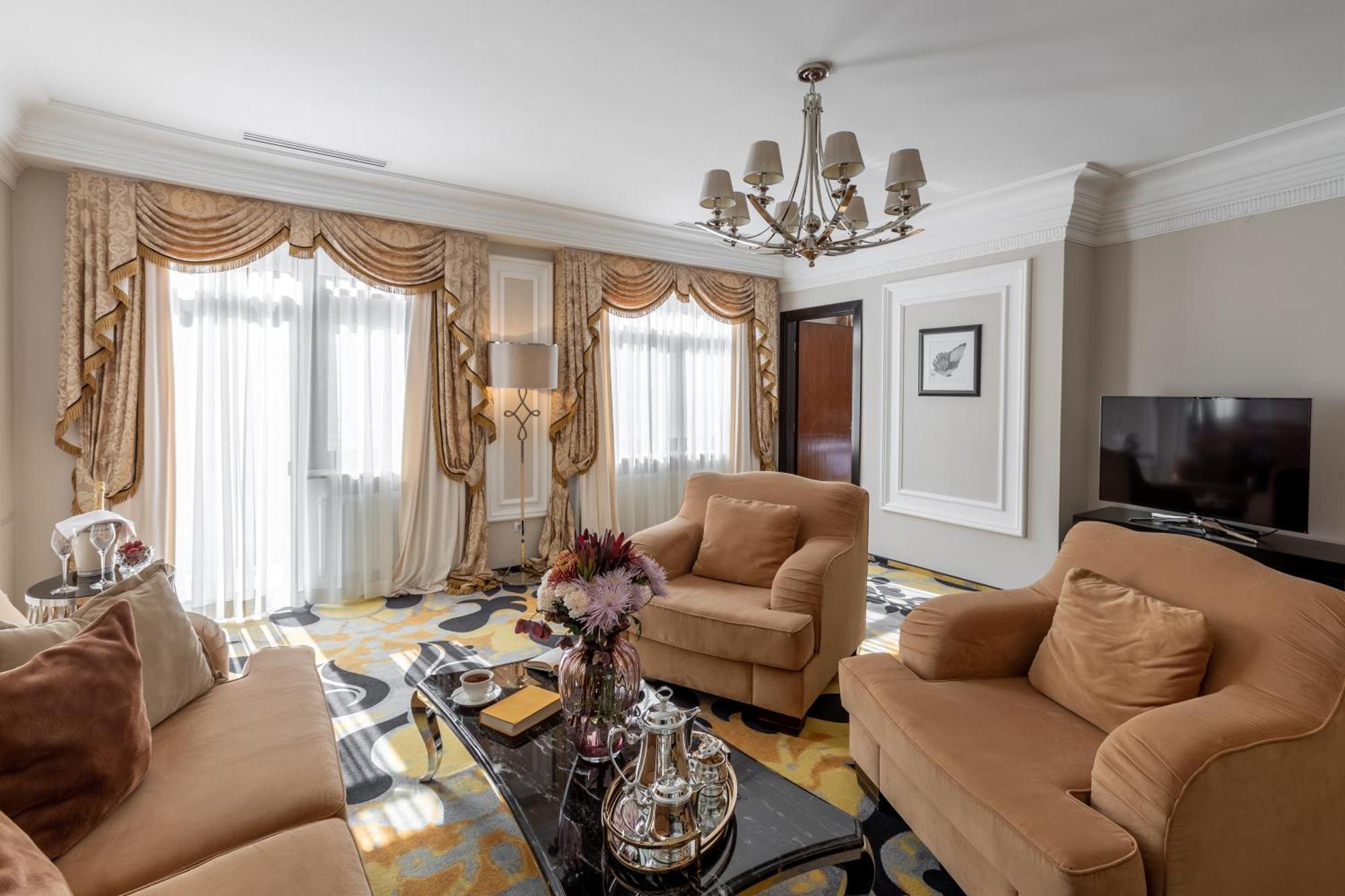 Edem Resort Medical & Spa Strelki  Room photo